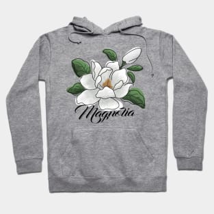 Magnolia Hoodie